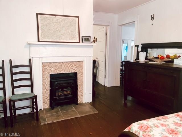 1463 Mount Herman Church Road Mount Airy, NC 27030 - Photo 7 of 28