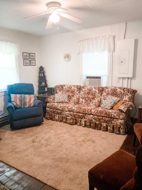 1463 Mount Herman Church Road Mount Airy, NC 27030 - Photo 8 of 28