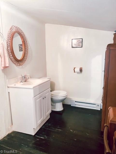 1463 Mount Herman Church Road Mount Airy, NC 27030 - Photo 10 of 28