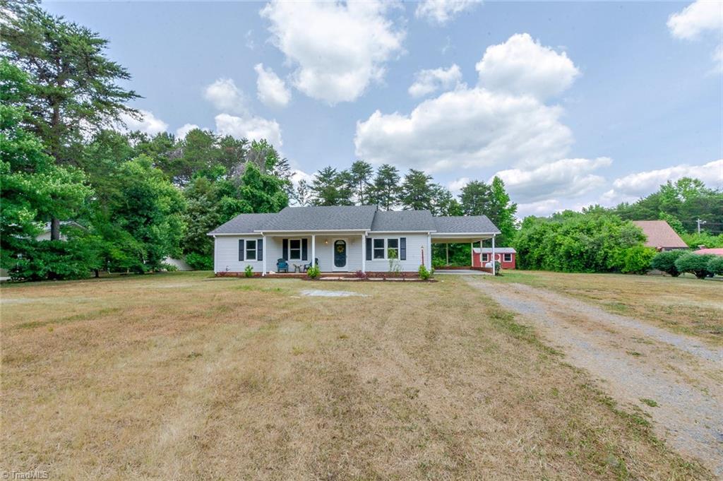2949 Pine Ridge Road Asheboro, NC 27205 - Photo 2 of 38 Gallery Image 2
