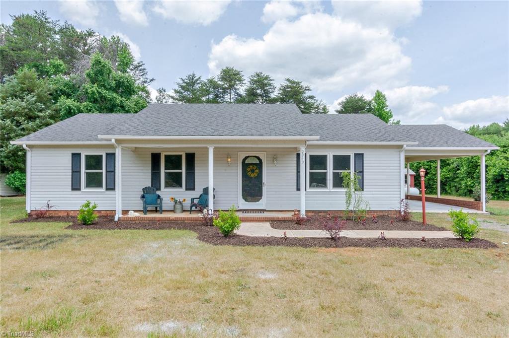 2949 Pine Ridge Road Asheboro, NC 27205 - Photo 3 of 38 Gallery Image 3