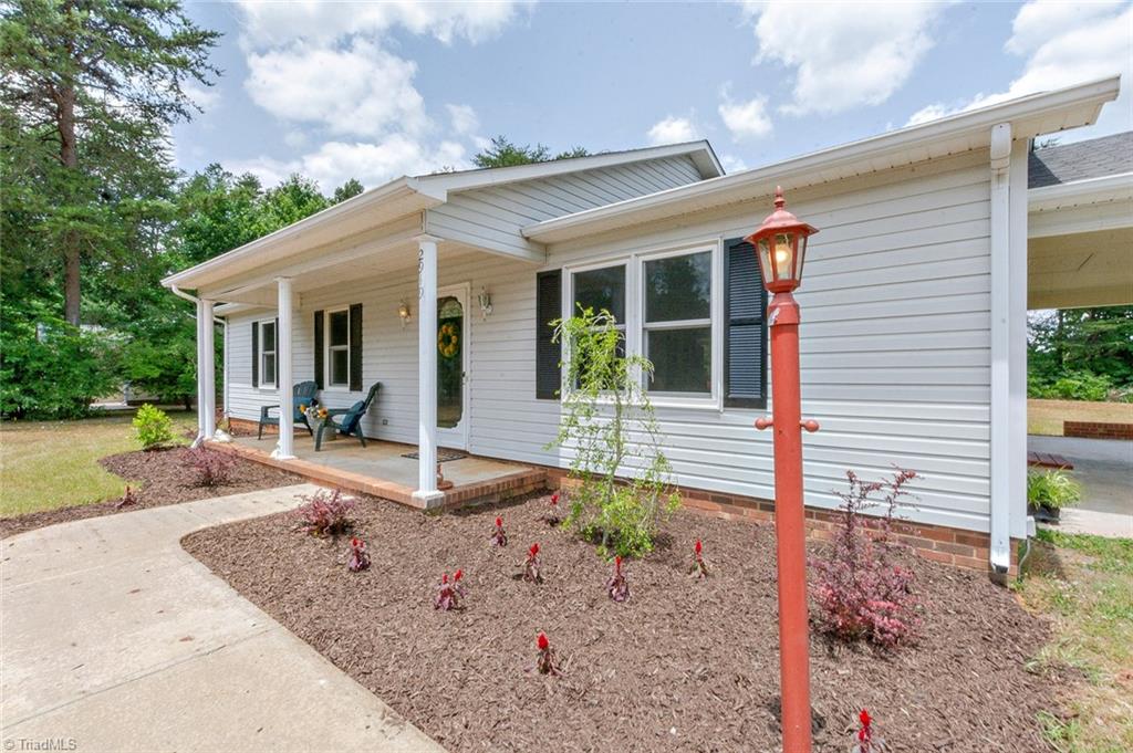 2949 Pine Ridge Road Asheboro, NC 27205 - Photo 6 of 38 Gallery Image 6