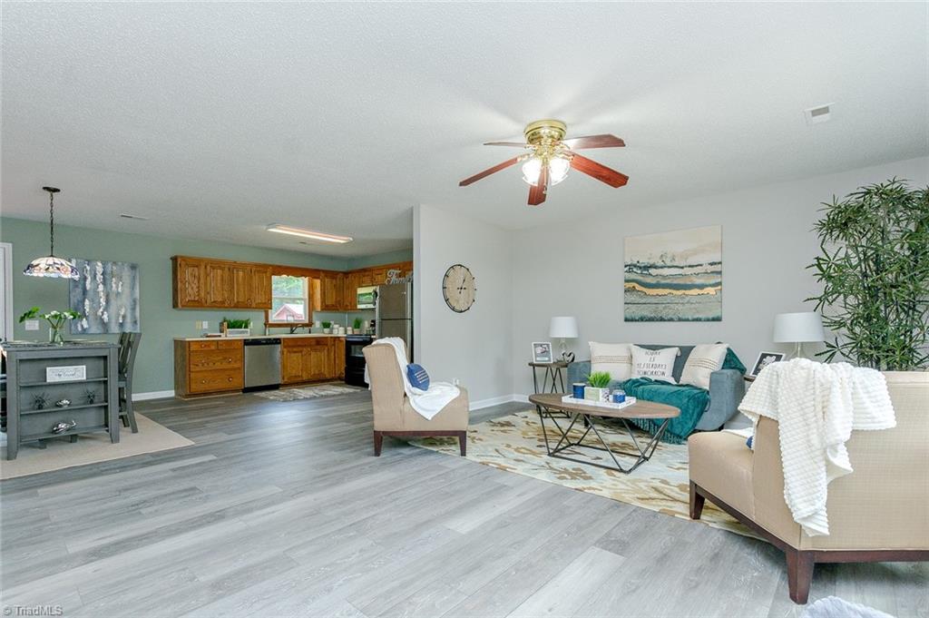 2949 Pine Ridge Road Asheboro, NC 27205 - Photo 9 of 38 Gallery Image 9