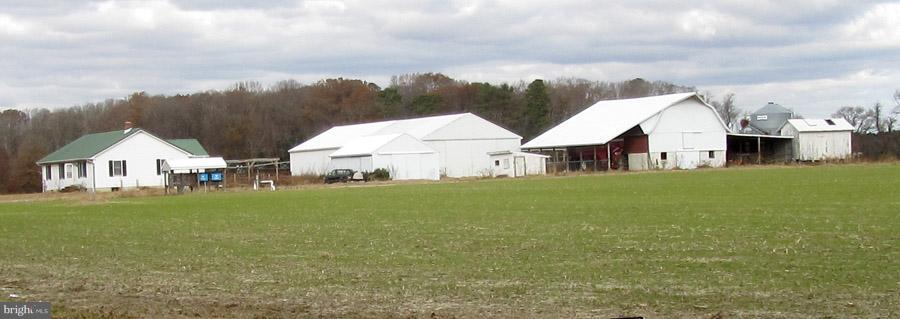 4930 Williamsburg Church Road Hurlock, MD 21643 - Photo 2 of 18 Gallery Image 2