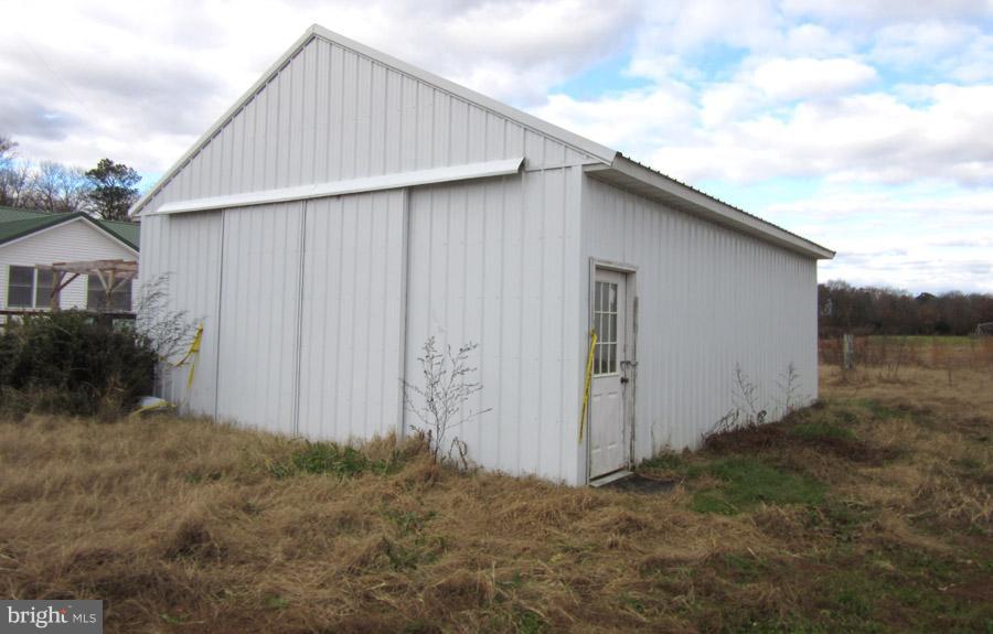 4930 Williamsburg Church Road Hurlock, MD 21643 - Photo 10 of 18 Gallery Image 10