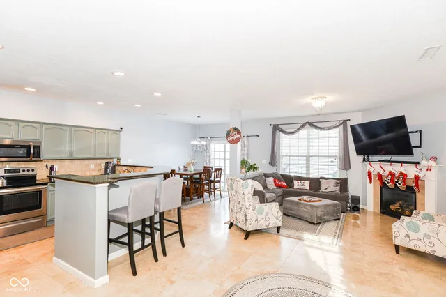 $300,000 | 16339 Meadowlands Lane, Westfield, IN 46074