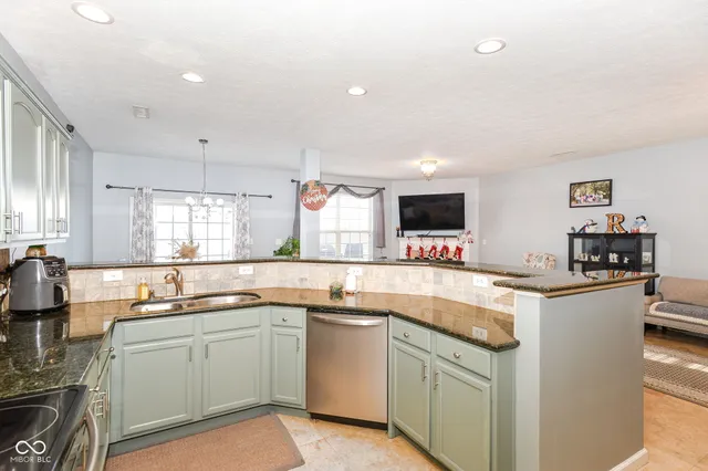 $300,000 | 16339 Meadowlands Lane, Westfield, IN 46074