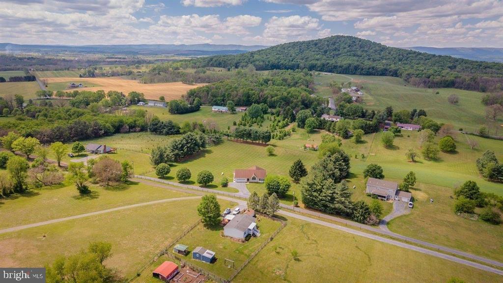 2220 Pine Woods Road Quicksburg, VA 22847 - Photo 14 of 55