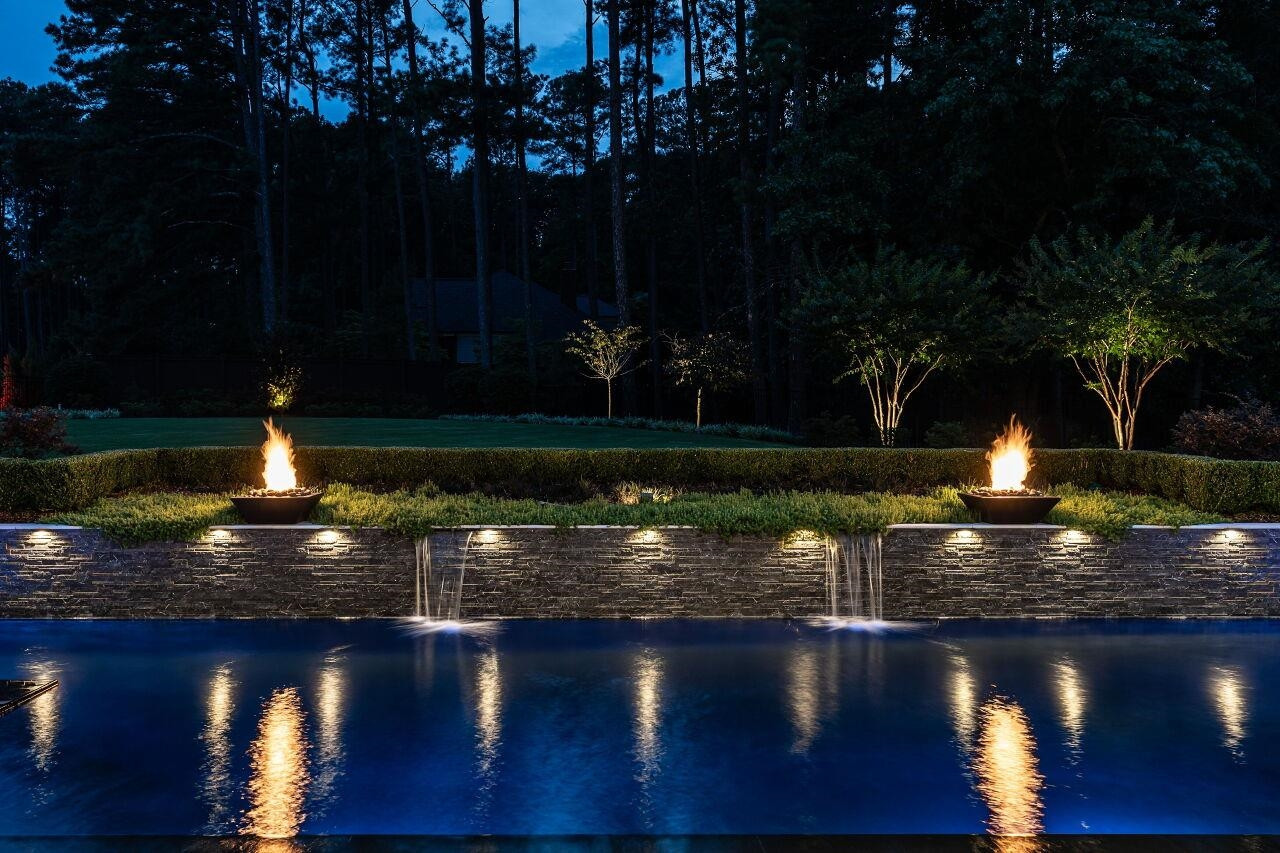 1632 Estate Valley Lane Raleigh, NC 27613 - Photo 55 of 74 Fire Bowls