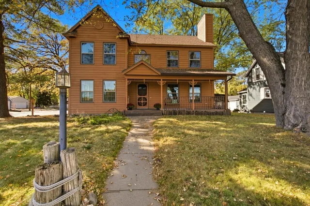 $389,000 | 501 Riverside Avenue North, Sartell, MN 56377