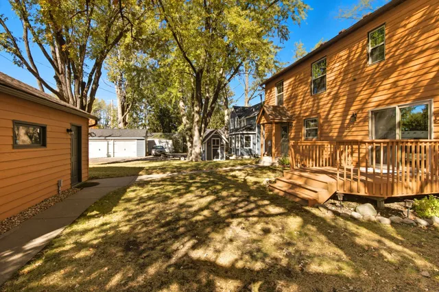 $389,000 | 501 Riverside Avenue North, Sartell, MN 56377