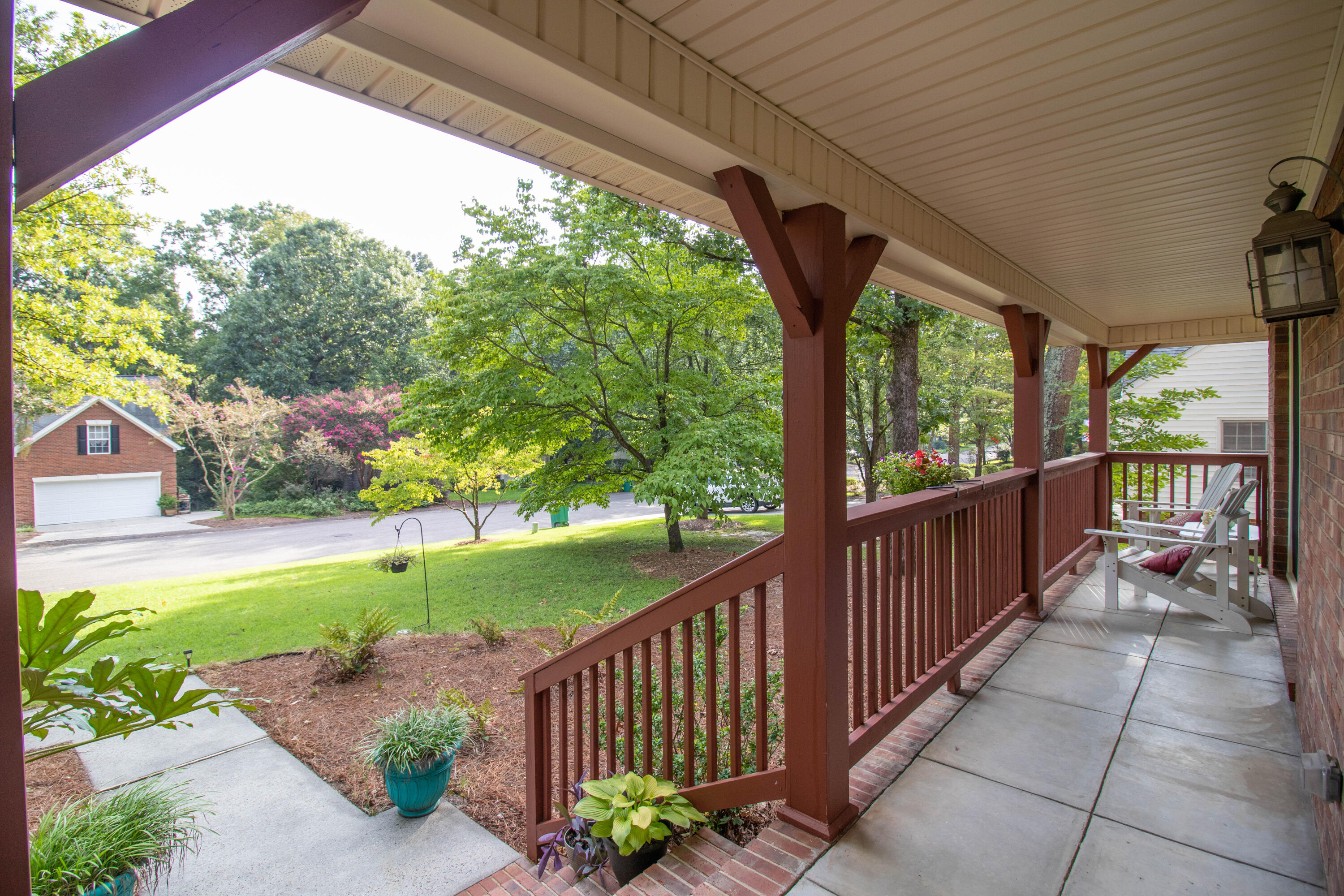 833 Hickory Ridge Road Aiken, SC 29803 - Photo 6 of 34