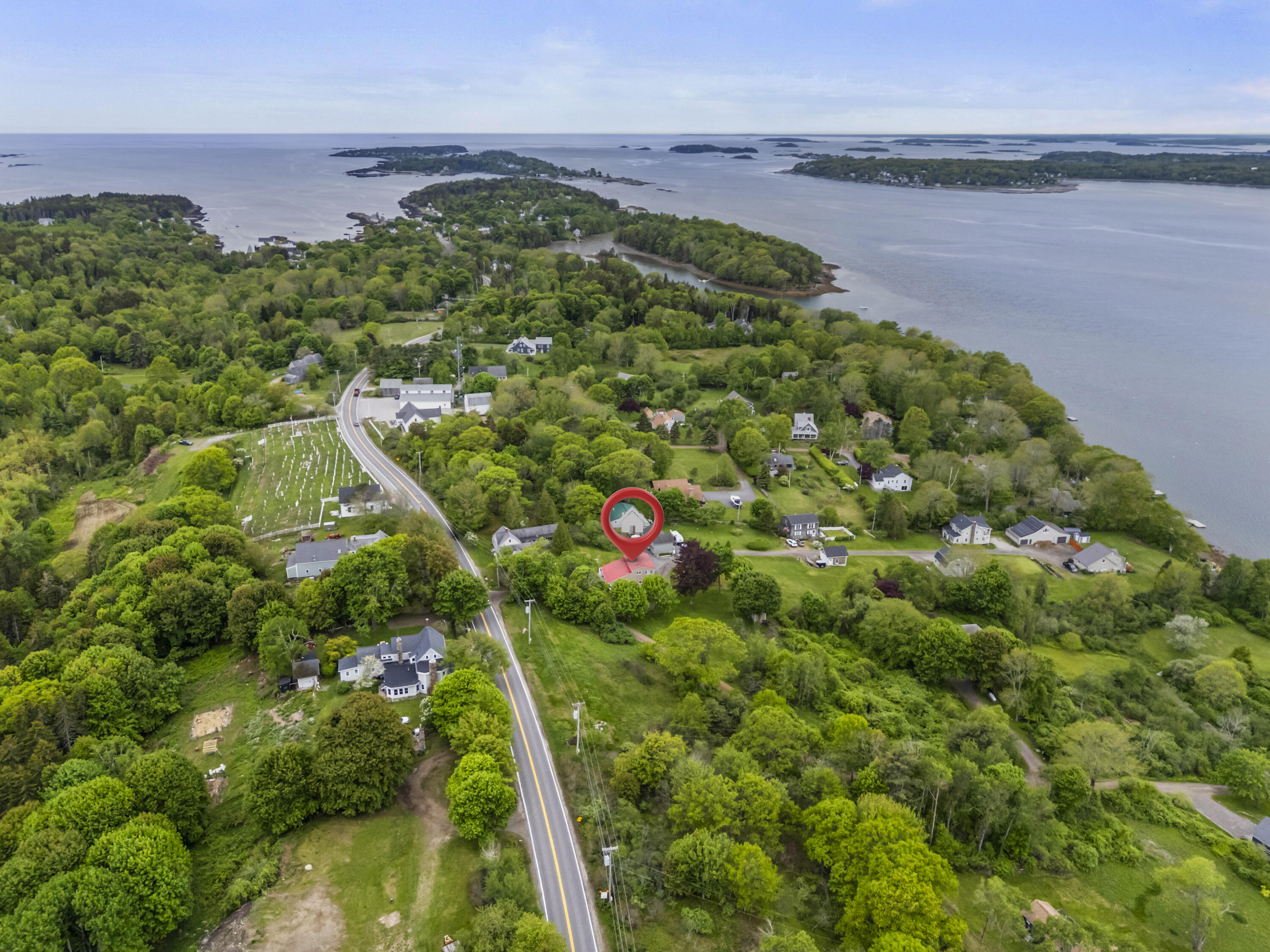 5 Seymour Road Harpswell, ME 04066 - Photo 70 of 71 5 Seymour Rd_178