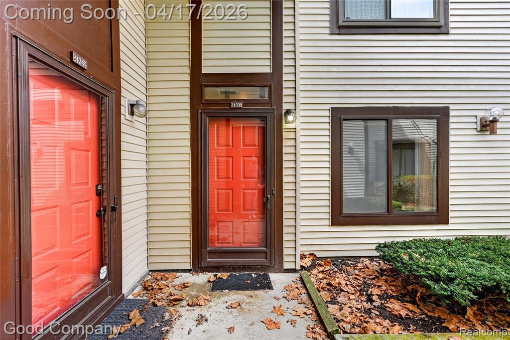 24339 Evergreen Road Southfield, MI 48075 - Photo 33 of 34 Gallery Image 33
