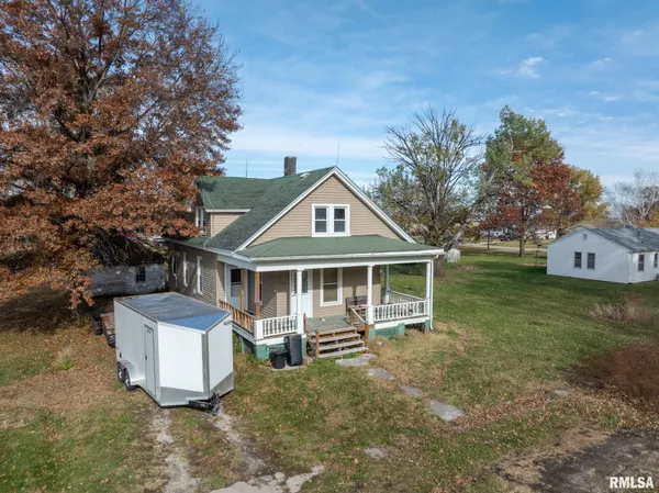 $59,900 | 108 Grant Street, Avon, IL 61415
