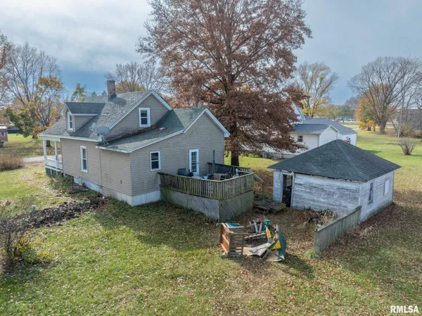 $59,900 | 108 Grant Street, Avon, IL 61415