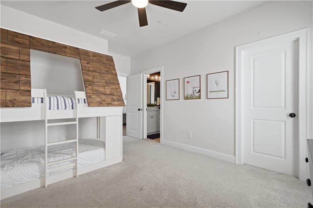 116 Idylwilde Way Canton, GA 30115 - Photo 36 of 51
