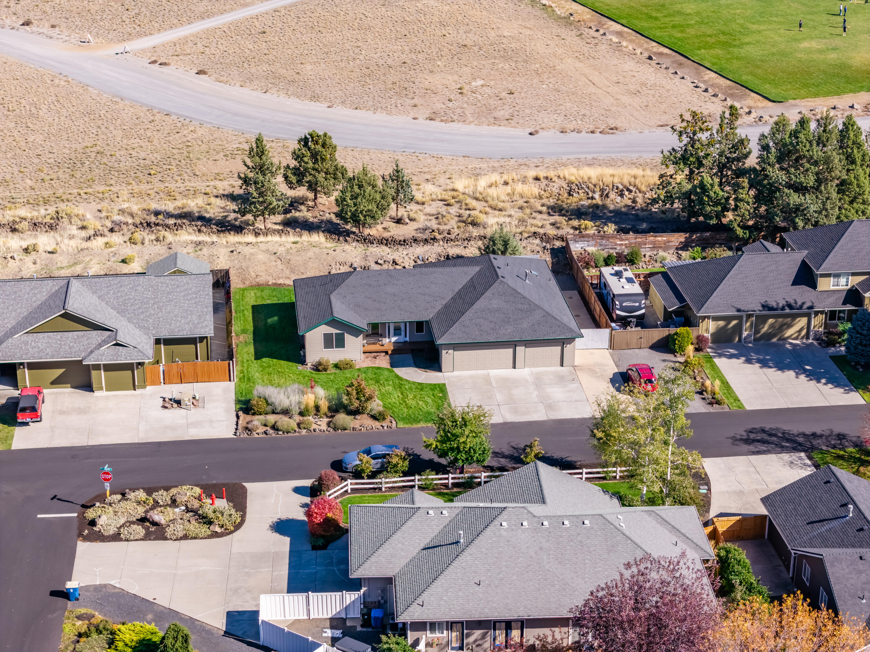 3365 Northeast Stonebrook Loop Bend, OR 97701 - Photo 47 of 51 MIT-69