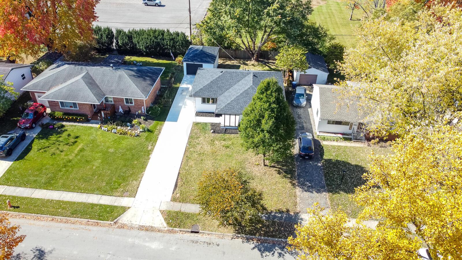 4475 Hartwell Road Columbus, OH 43224 - Photo 38 of 48 4475 Hartwell-38