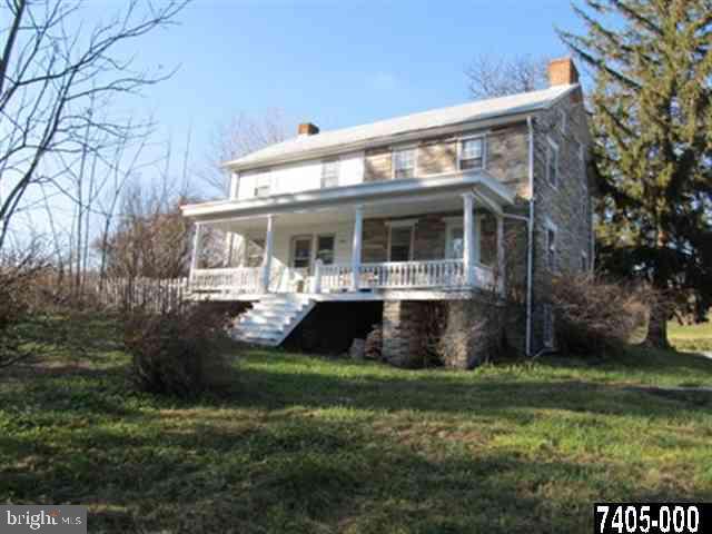 491 Quaker Valley Road Aspers, PA 17304 - Photo 1 of 3 Gallery Image 1
