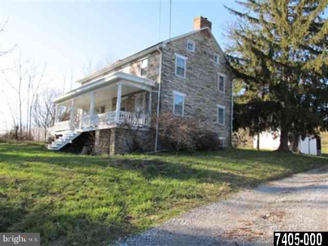 491 Quaker Valley Road Aspers, PA 17304 - Photo 2 of 3 Gallery Image 2