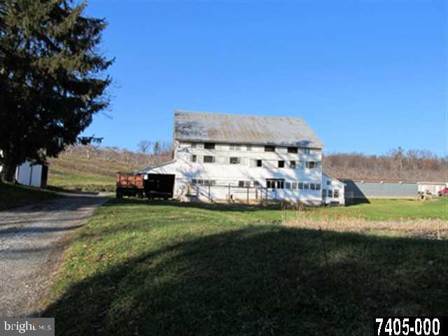 491 Quaker Valley Road Aspers, PA 17304 - Photo 3 of 3 Gallery Image 3