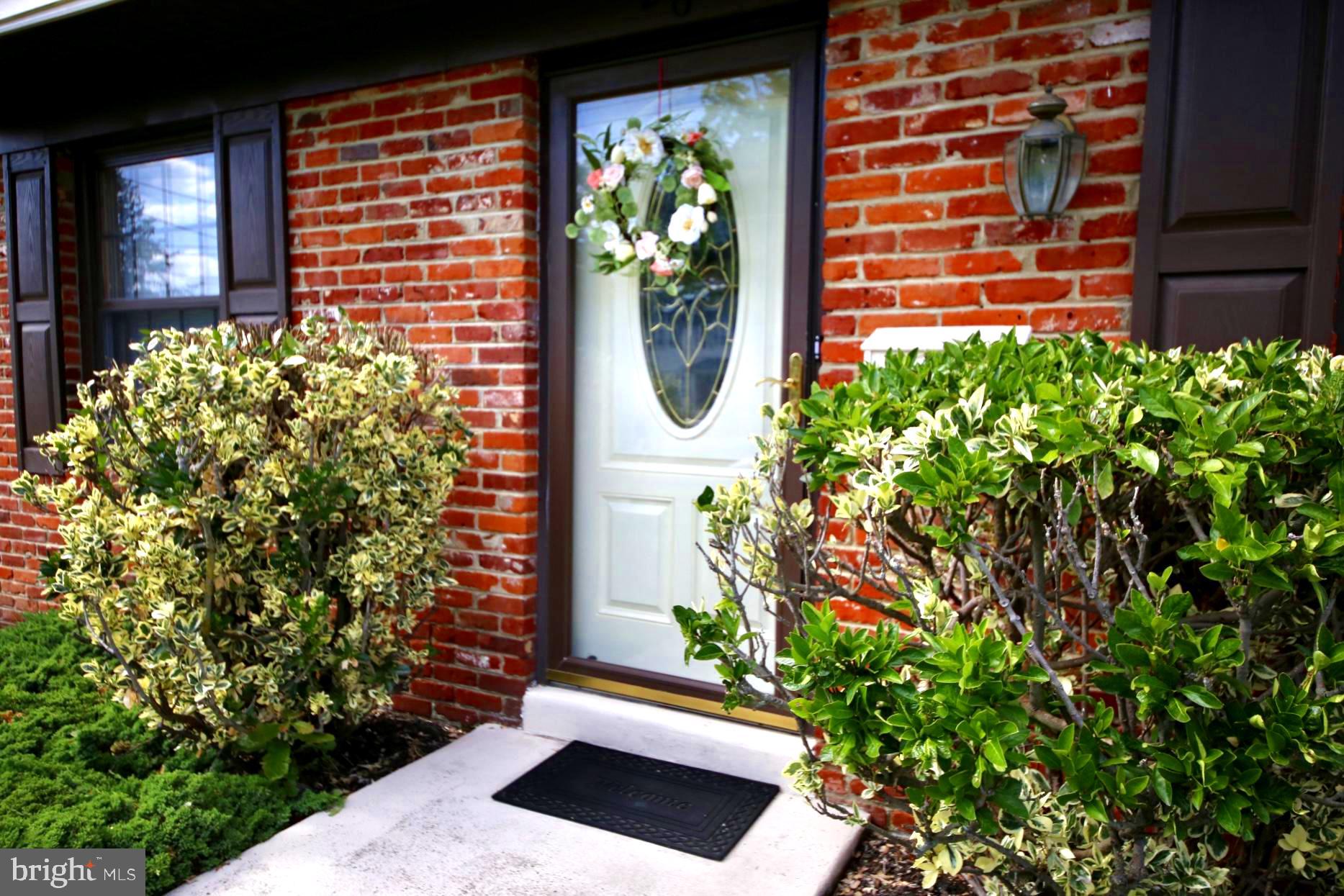 226 Winding Way Road Stratford, NJ 08084 - Photo 3 of 57 Maintenace free exterior.