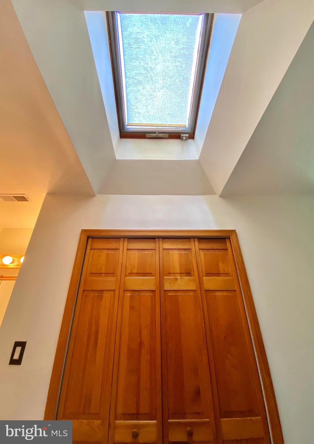 226 Winding Way Road Stratford, NJ 08084 - Photo 38 of 57 Skylight in master
