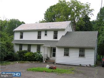 3152 Lower Mountain Road Furlong, PA 18925 - Photo 1 of 5 Exterior Front