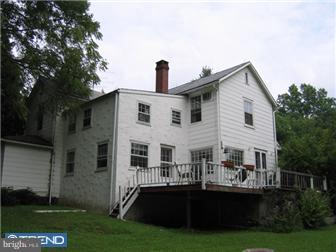 3152 Lower Mountain Road Furlong, PA 18925 - Photo 2 of 5 Exterior Side