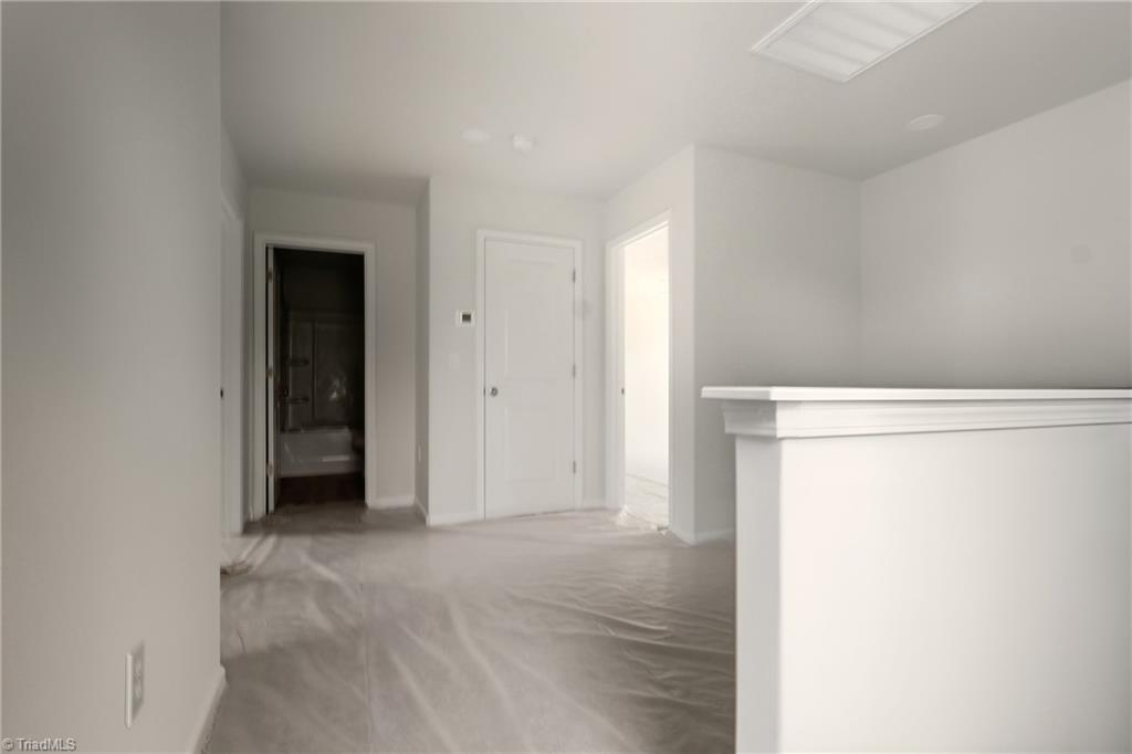 503 Richardson Avenue High Point, NC 27260 - Photo 12 of 28 Representative Photo of the same Build Plan