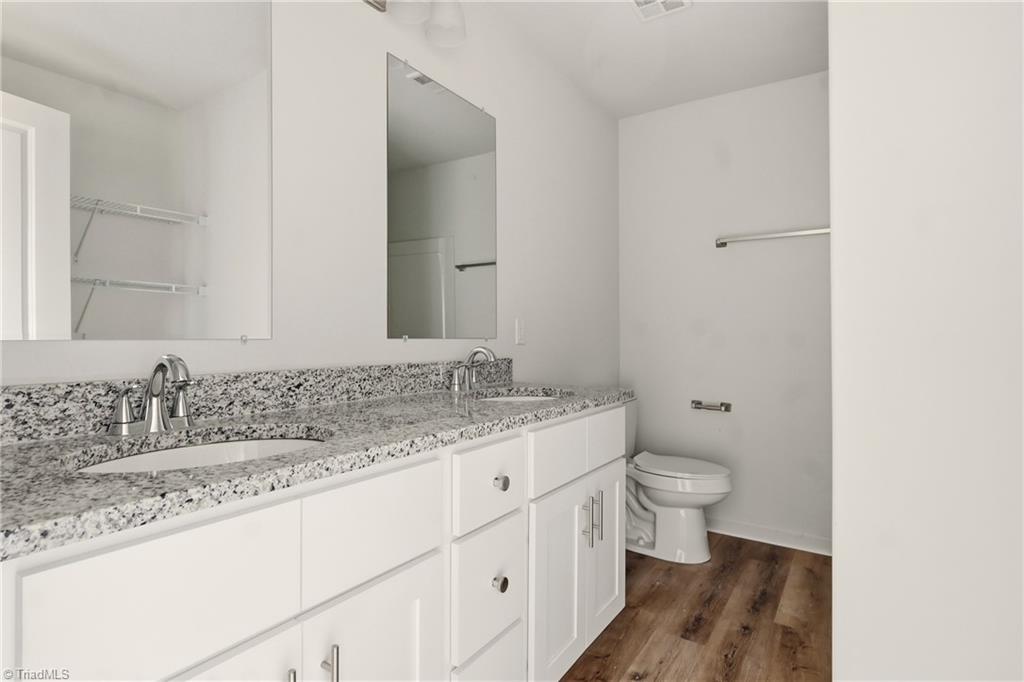 503 Richardson Avenue High Point, NC 27260 - Photo 21 of 28 Representative Photo of the same Build Plan