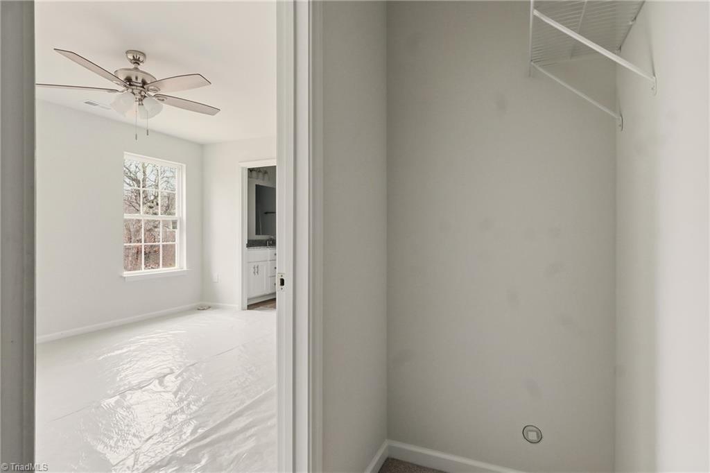 503 Richardson Avenue High Point, NC 27260 - Photo 23 of 28 Representative Photo of the same Build Plan