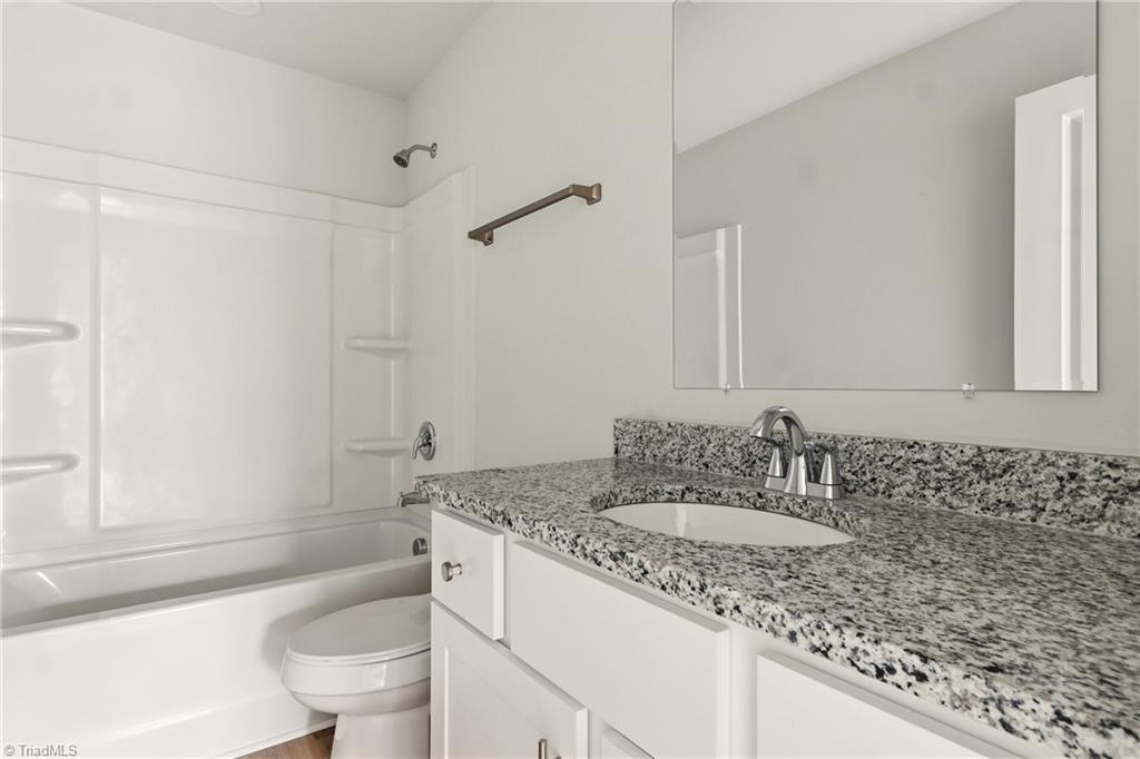 503 Richardson Avenue High Point, NC 27260 - Photo 24 of 28 Representative Photo of the same Build Plan