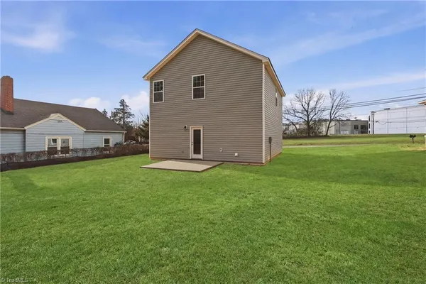 $249,900 | 503 Richardson Avenue, High Point, NC 27260