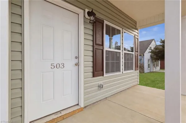 $249,900 | 503 Richardson Avenue, High Point, NC 27260