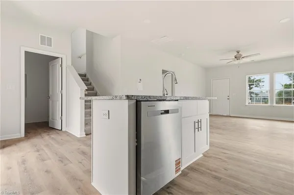 $249,900 | 503 Richardson Avenue, High Point, NC 27260