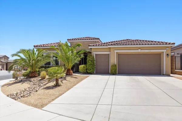 $619,000 | 85747 Molvena Drive, Indio, CA 92203