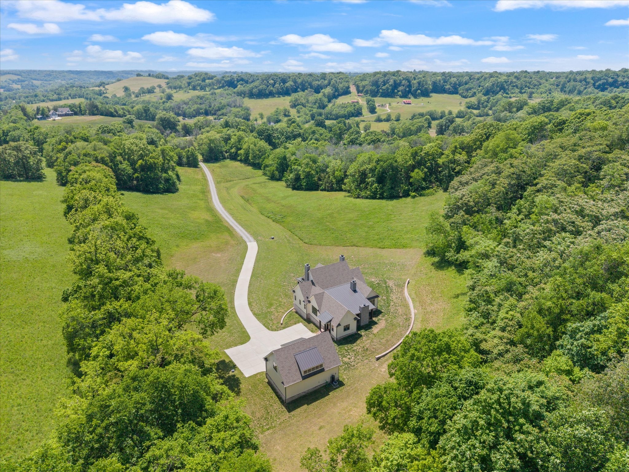 5364 Gaskill Branch Road Santa Fe, TN 38482 - Photo 7 of 51
