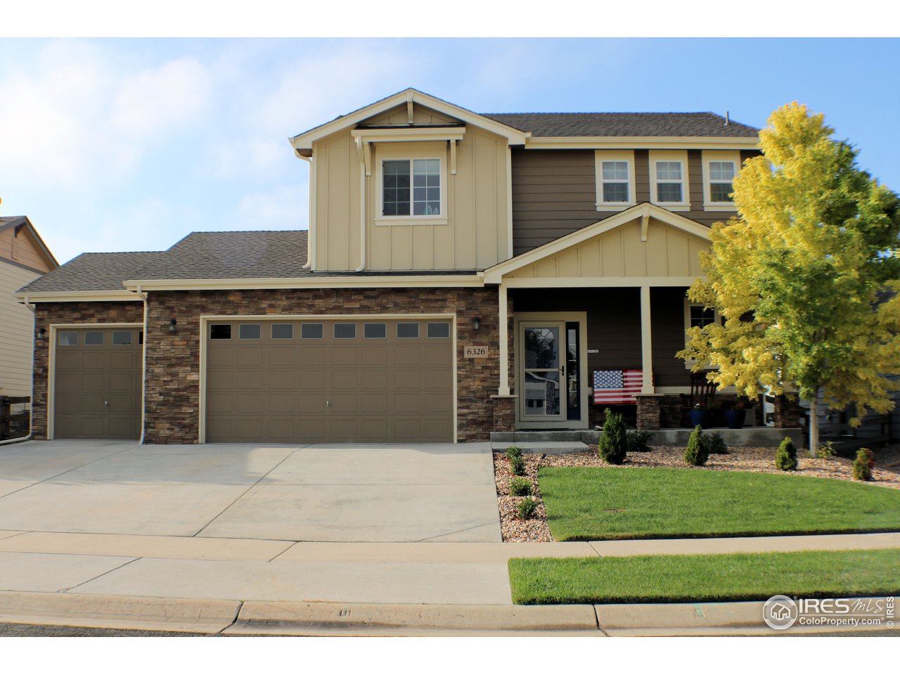 6326 West 13th St Road Greeley, CO 80634 - Photo 1 of 40 Prepare to be delighted