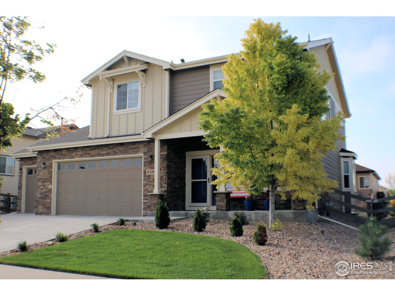 6326 West 13th St Road Greeley, CO 80634 - Photo 2 of 40 Gallery Image 2
