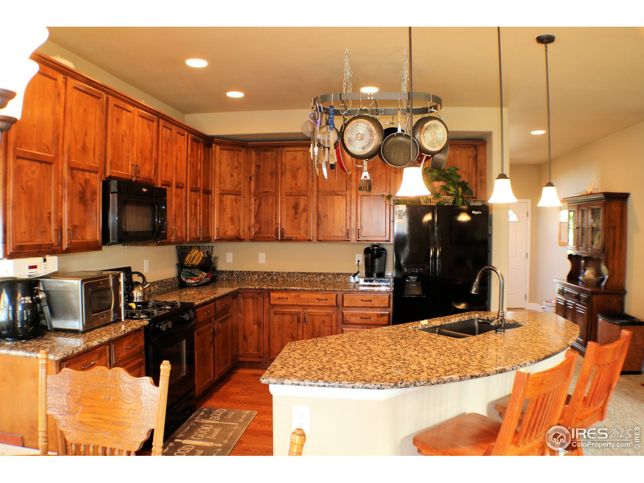 6326 West 13th St Road Greeley, CO 80634 - Photo 6 of 40 well planned kitchen