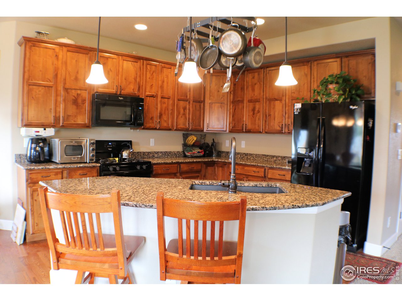 6326 West 13th St Road Greeley, CO 80634 - Photo 7 of 40 open concept