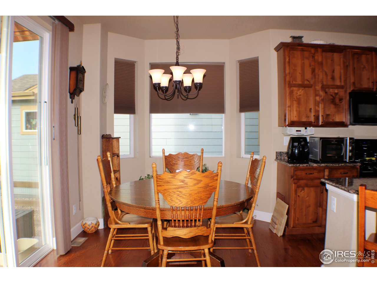 6326 West 13th St Road Greeley, CO 80634 - Photo 8 of 40 dining