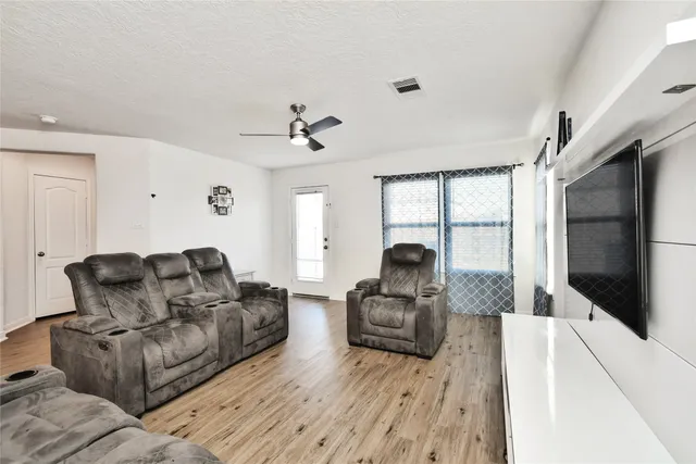 $2,300 | 4850 Austin Meadow Lane, Katy, TX 77449