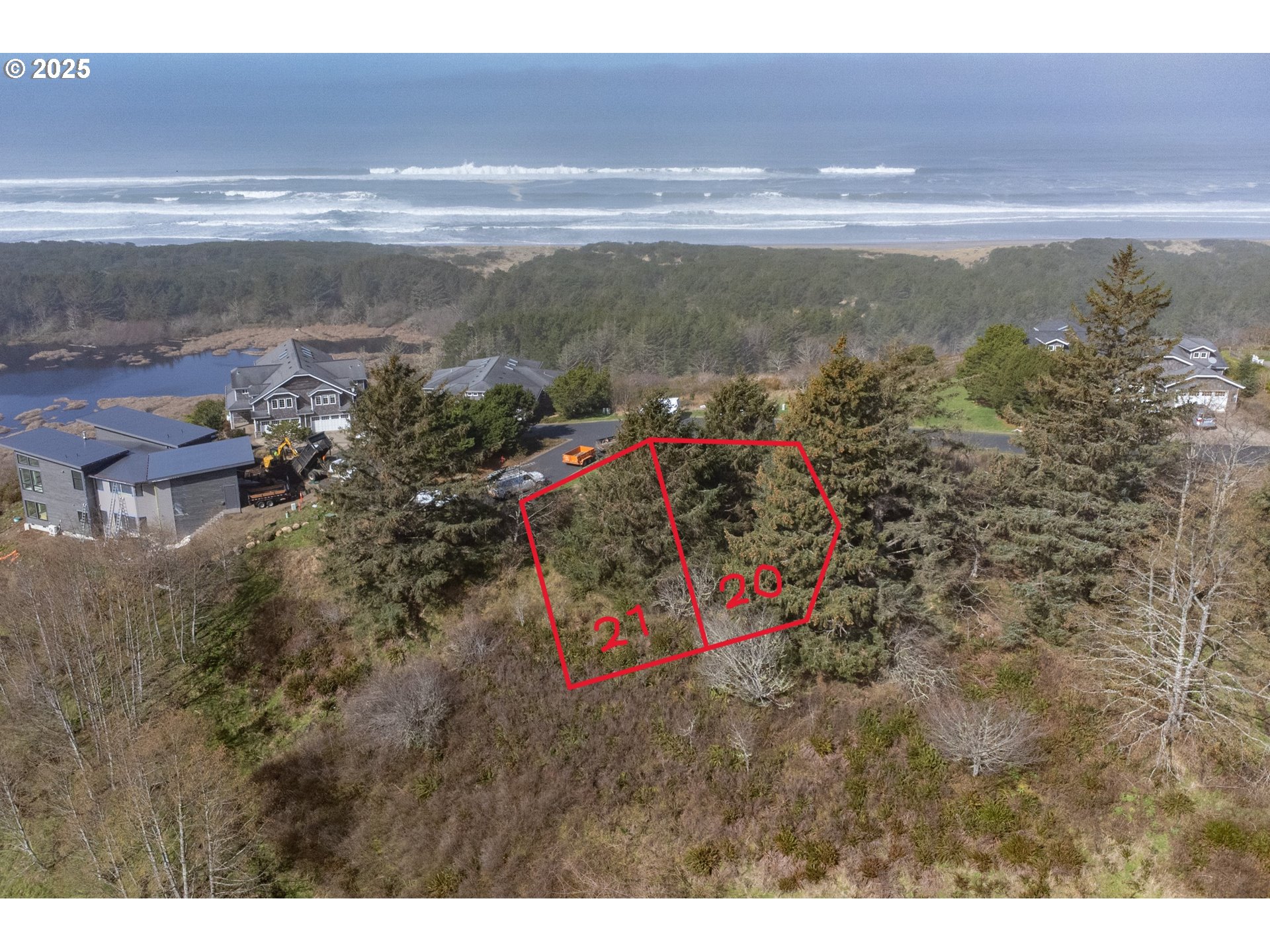 Proposal Point Drive, Unit 20 Neskowin, OR 97149 - Photo 32 of 38