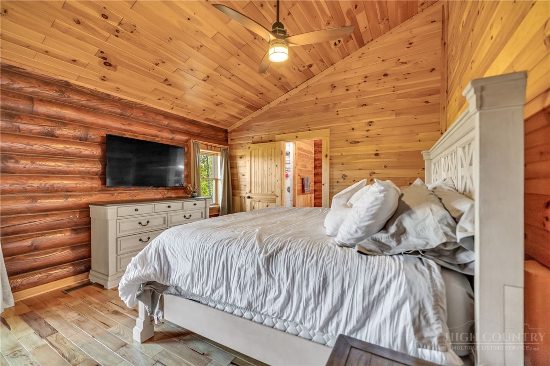 5939 Big Laurel Road Creston, NC 28615 - Photo 31 of 50