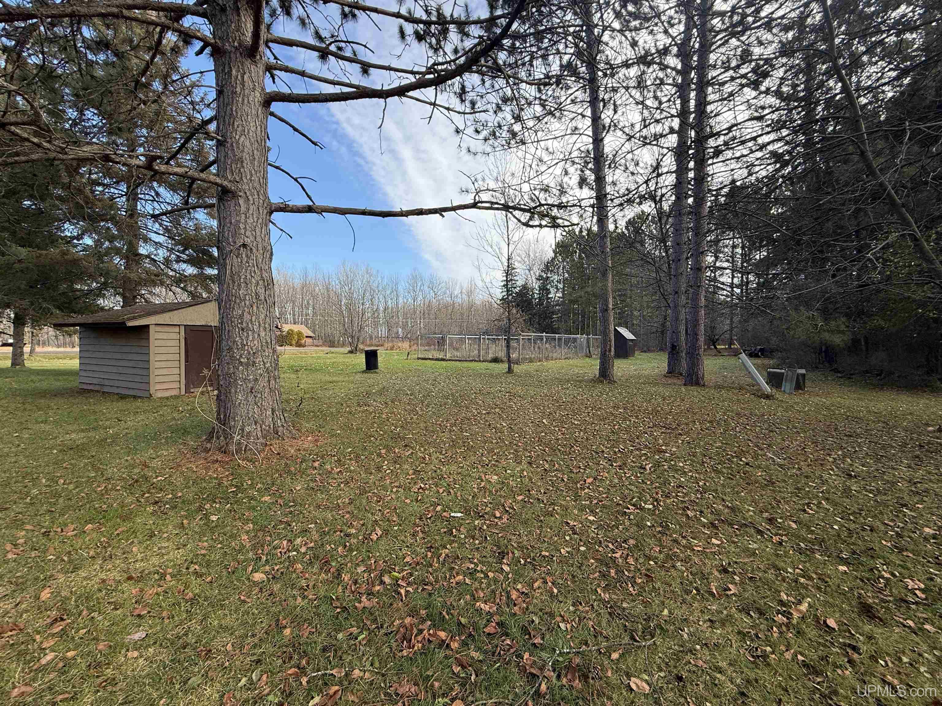 11587 Black River Road Bessemer, MI 49911 - Photo 24 of 32