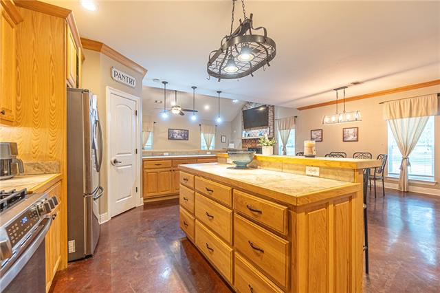 595 Nation Road Deville, LA 71328 - Photo 11 of 31 Gallery Image 11