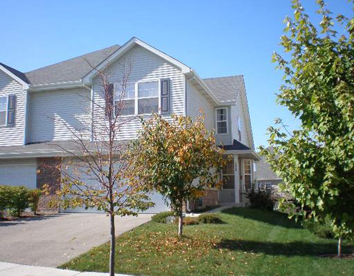 532 Frieh Drive, Unit 532 Romeoville, IL 60446 - Photo 1 of 1